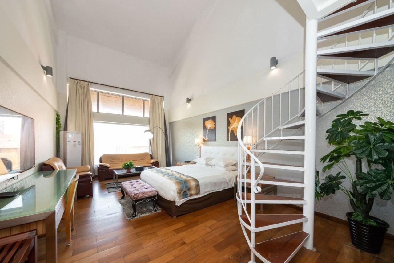 Pearl Bay Seaview Hotel Beihai Εξωτερικό φωτογραφία